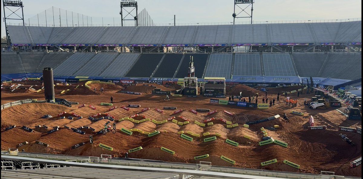 The Green Flag tweet media