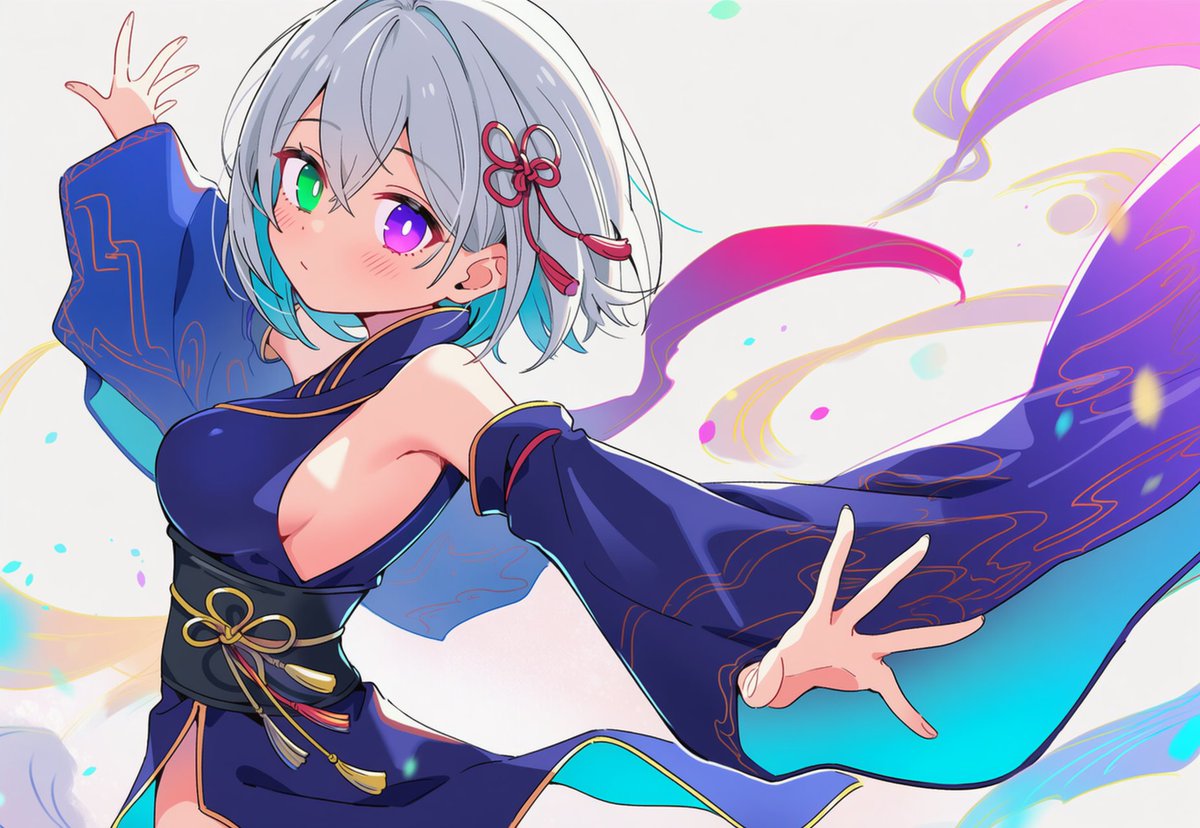 シトラス(柑橘系) tweet media