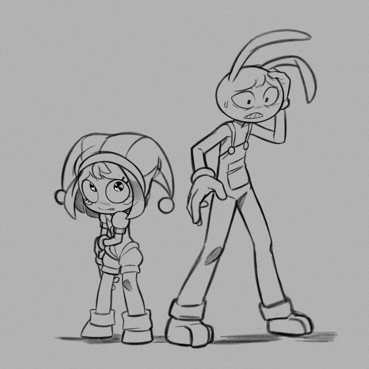 Mike's Scibbles tweet media