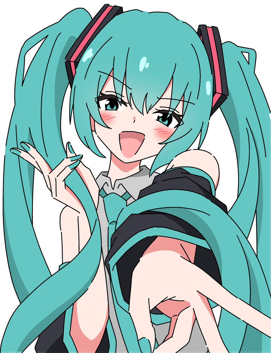 ろんそ tweet media