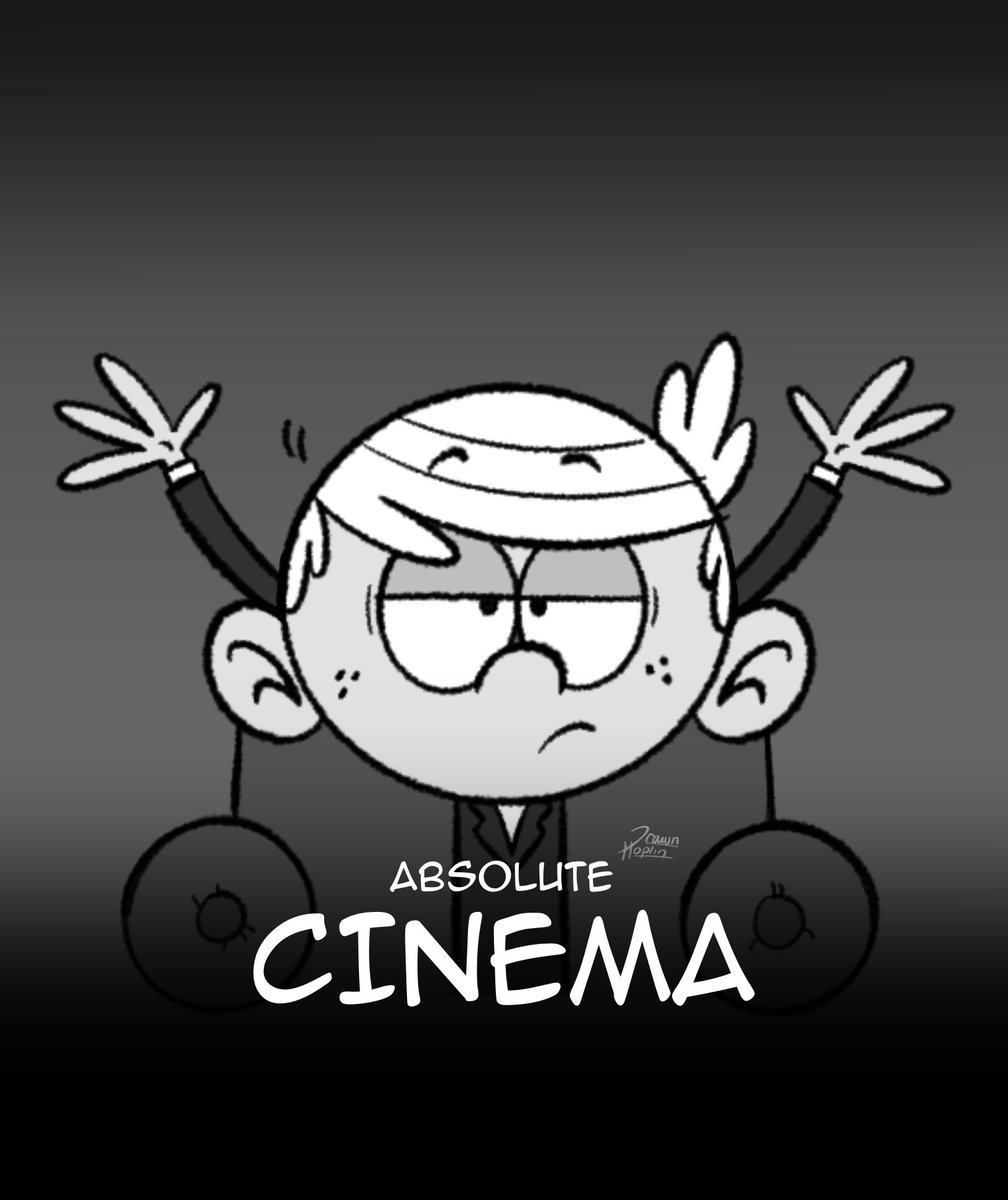 Lynn x Lincoln tweet media