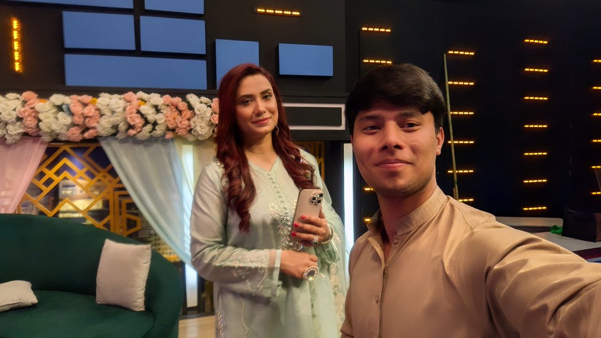 nomanmugha16389's tweet photo. ❤️.Marrium zeshan.❤️
❤️.Noman mughal.❤️
#merriumzeshan #nomanmughalaik #aikdigital #imarriumzeshan #500kviews❣️ https://t.co/6a4fL9v0qS