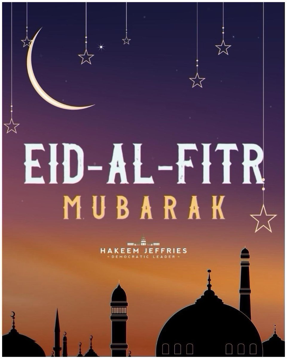 Hakeem Jeffries tweet media