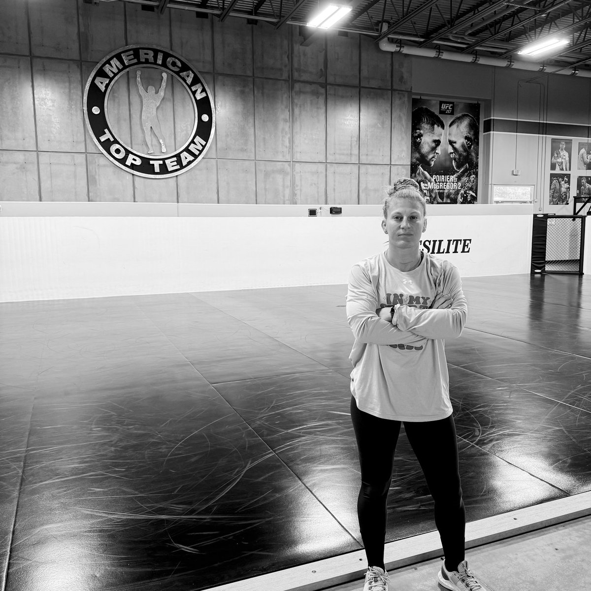 American Top Team tweet media