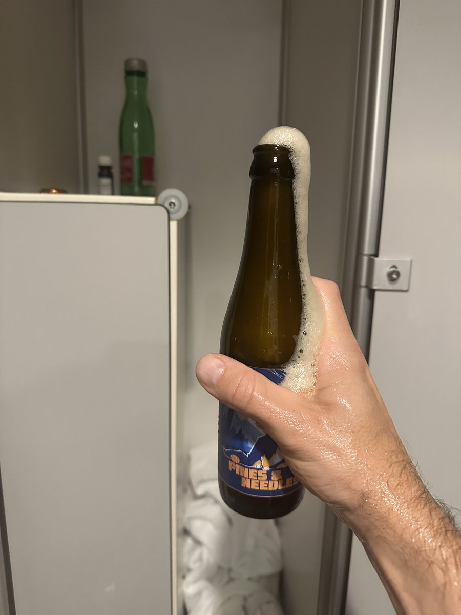 lecker Bierchen tweet media