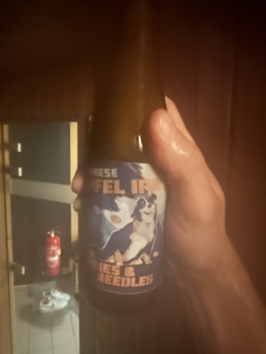 lecker Bierchen tweet media