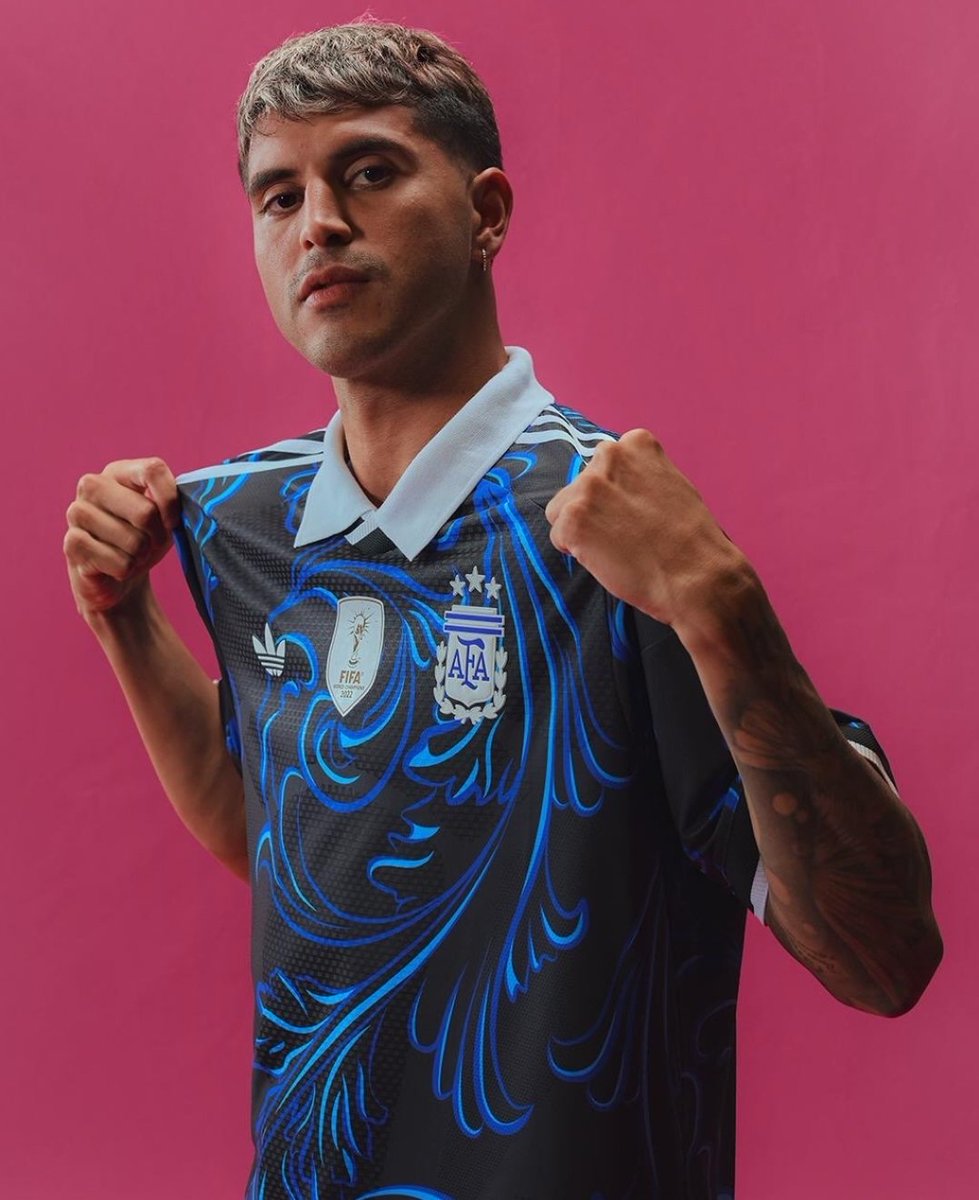 𝐁𝐚𝐫𝐠𝐲𝐞𝐫_𝟎𝟒 🇦🇷 tweet media