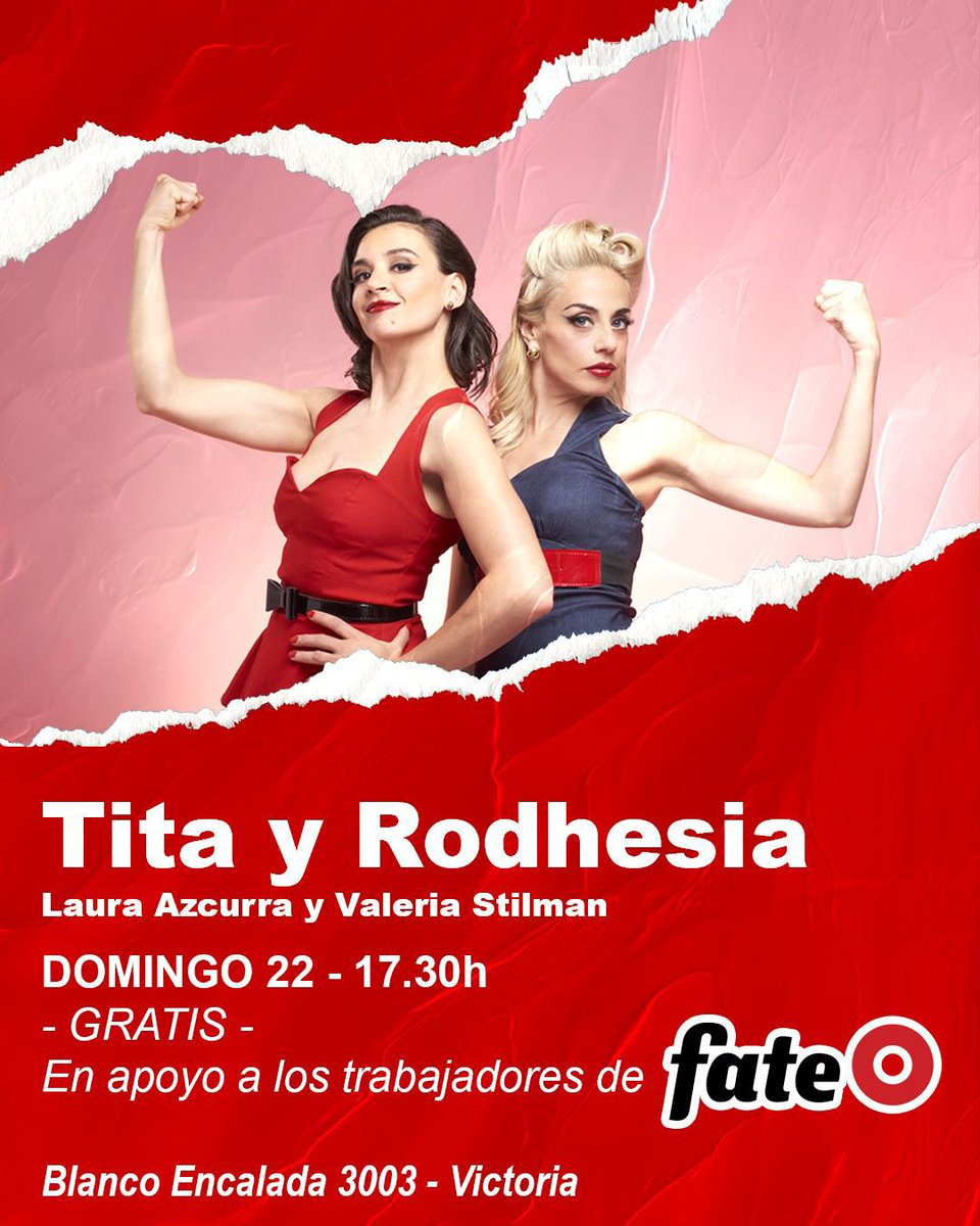 Actrices Argentinas tweet media