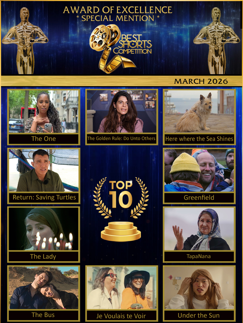 Best Shorts tweet media