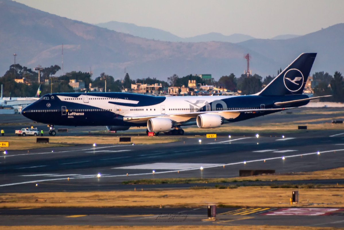 Modo Vuelo tweet media