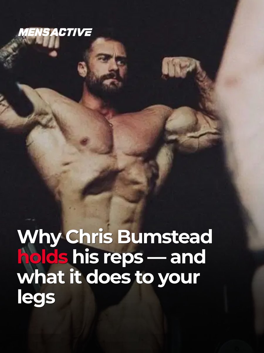 Men’s Active - Fitness Magazine tweet media