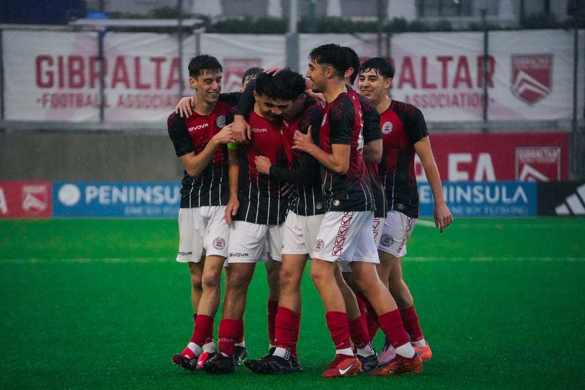 Lincoln Academy tweet media