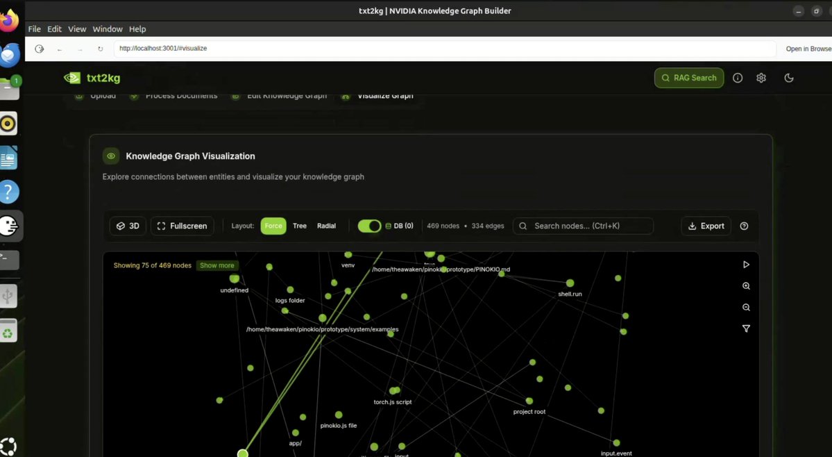 cocktail peanut tweet media