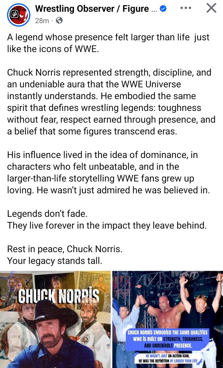 Danny Jackpot of Pro Wrestling Network tweet media