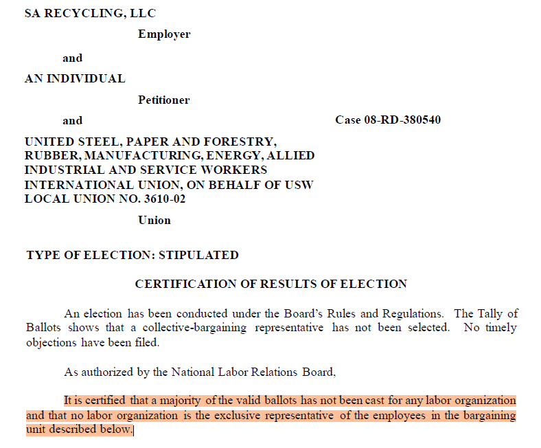 National Right To Work Foundation tweet media