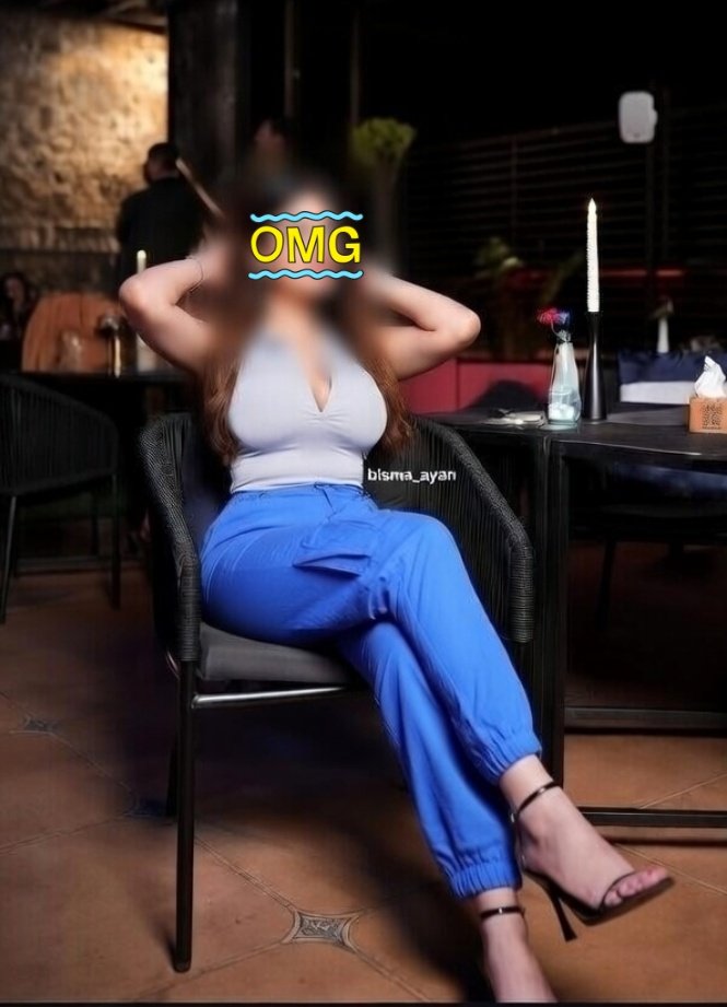 Bisma Ayan tweet media