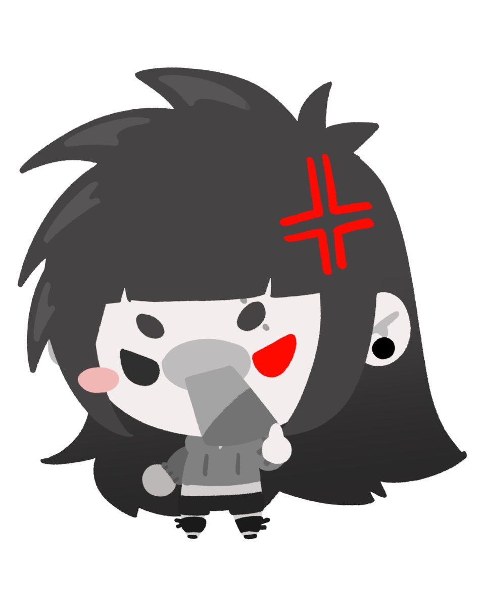 Nao nonome | nurse vtuber 🐀💉 tweet media