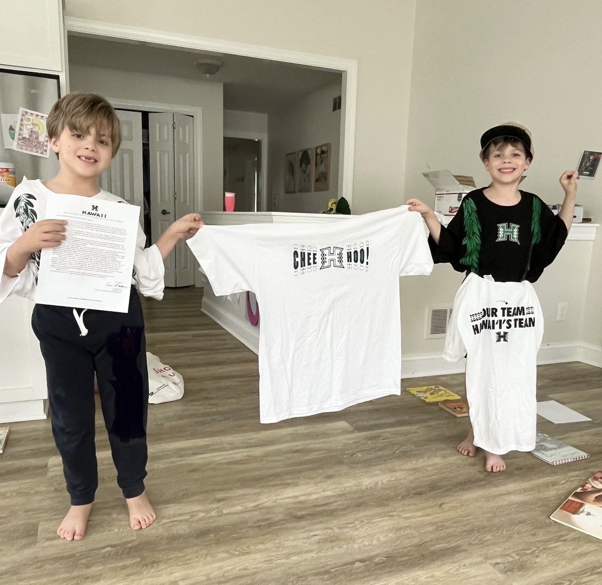 Nick Camino tweet media