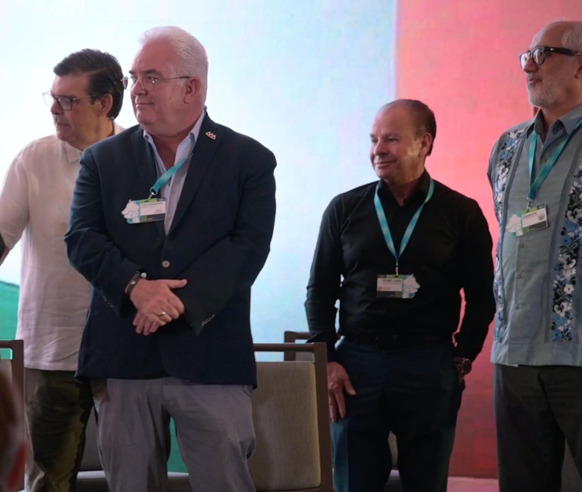 Conafab, A.C. tweet media