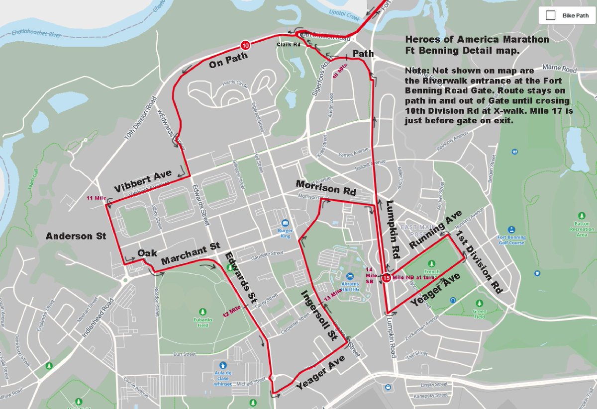 Fort Benning Garrison tweet media