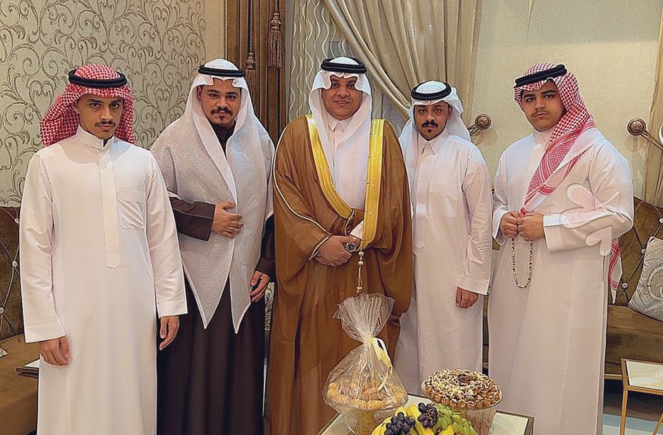 حمود الصقيران tweet media