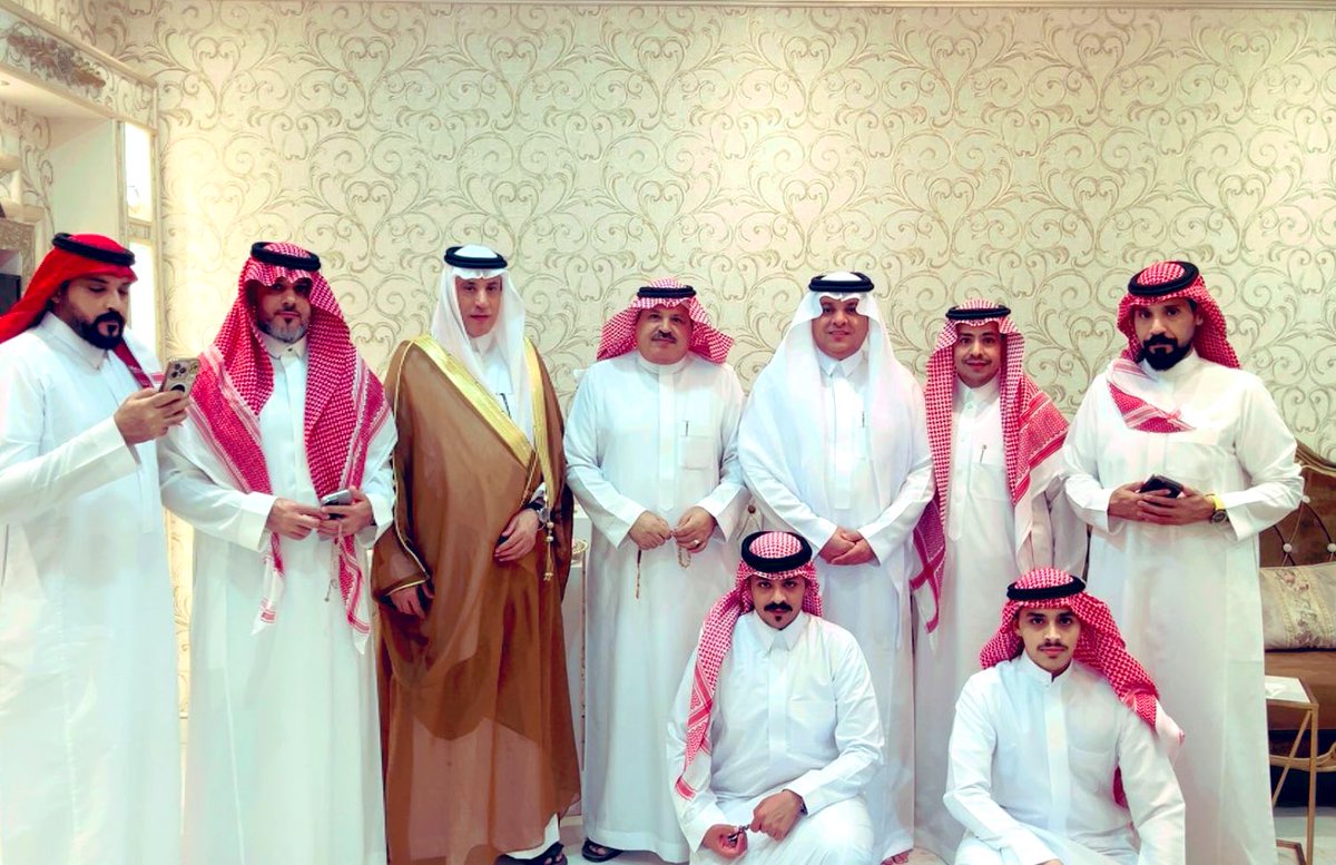 حمود الصقيران tweet media