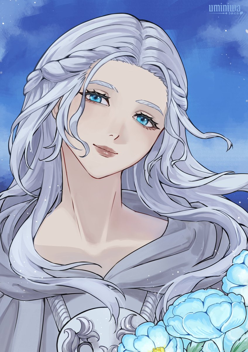 𝐔𝐦𝐢 🌊🌷 comms open tweet media