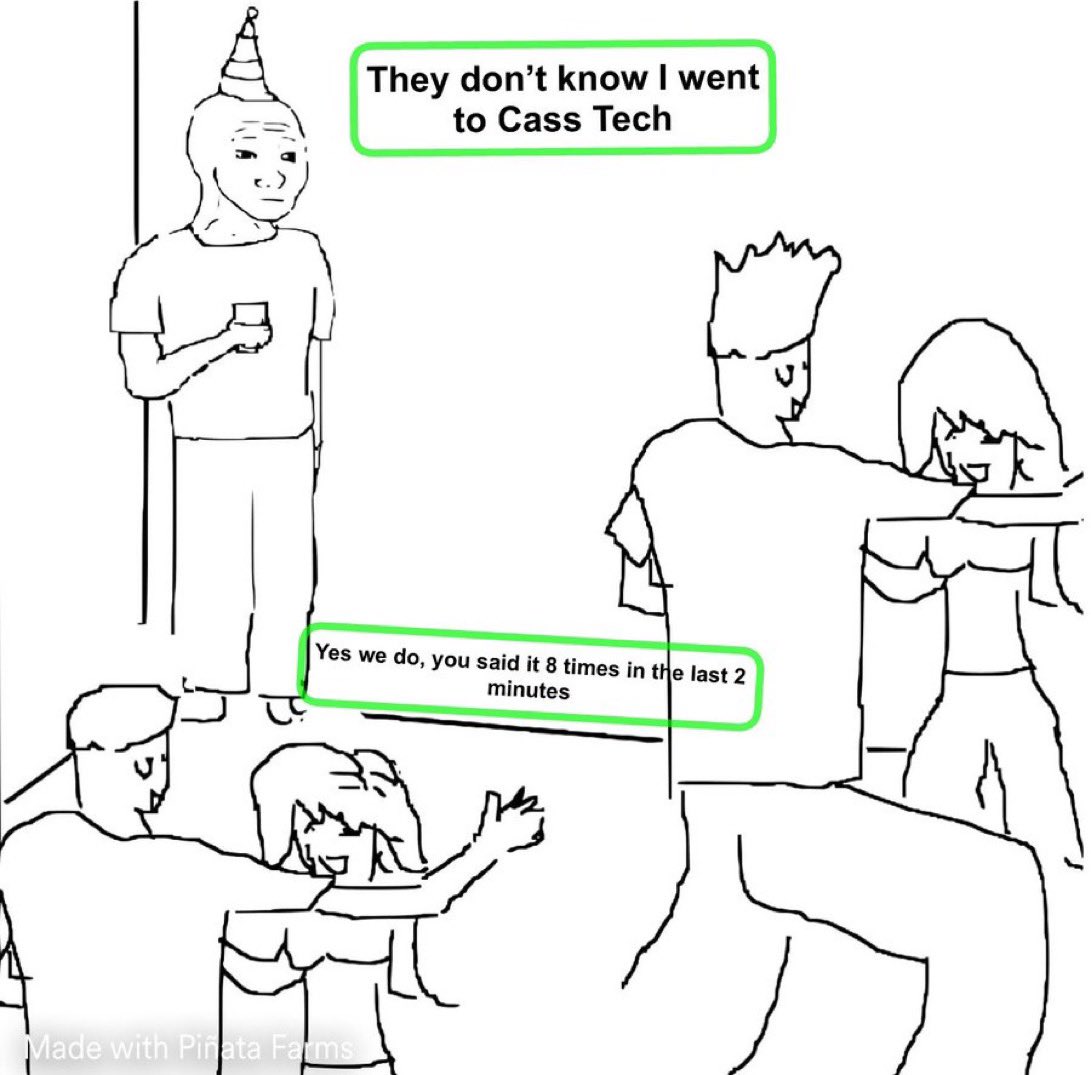 Paradoxe, The Great tweet media