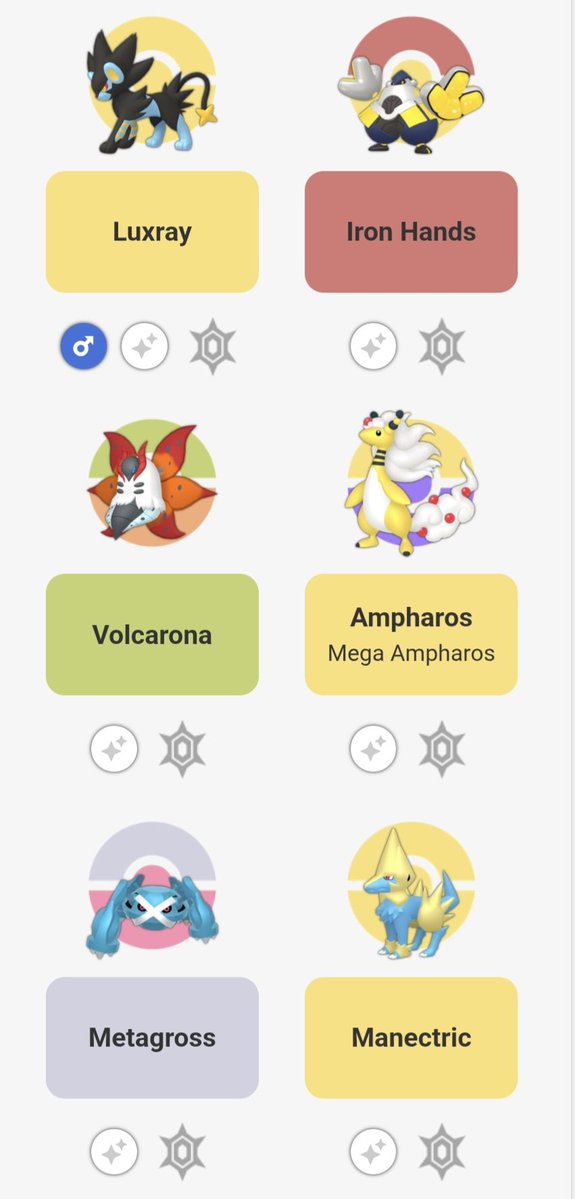 Zal Hypher the Venipede Father tweet media