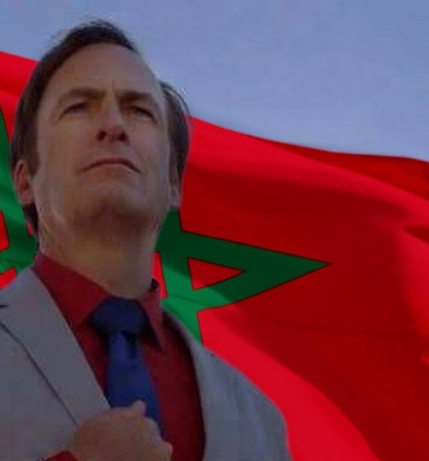 Actu Foot Maroc tweet media