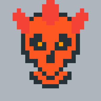 CryptoSkulls Bot tweet media