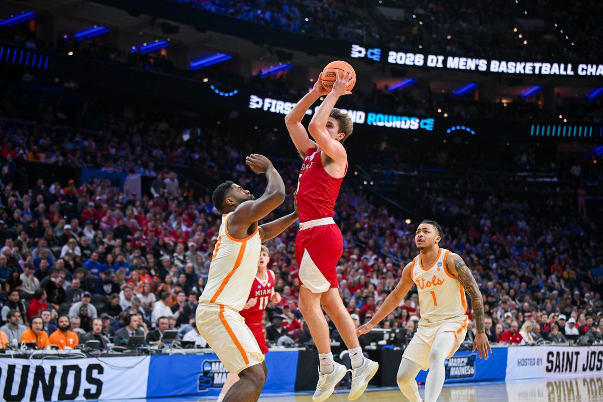 Miami Men’s Basketball tweet media