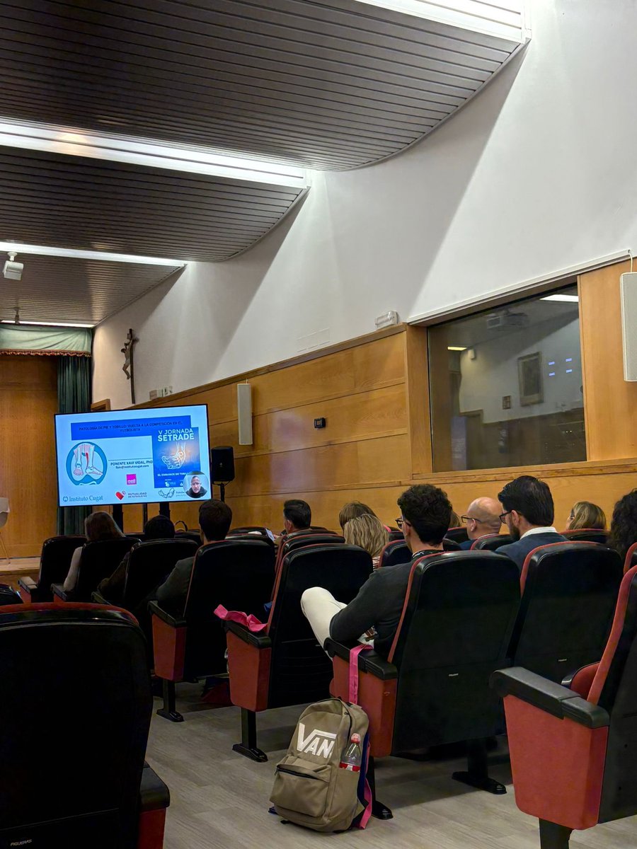 Instituto Cugat tweet media