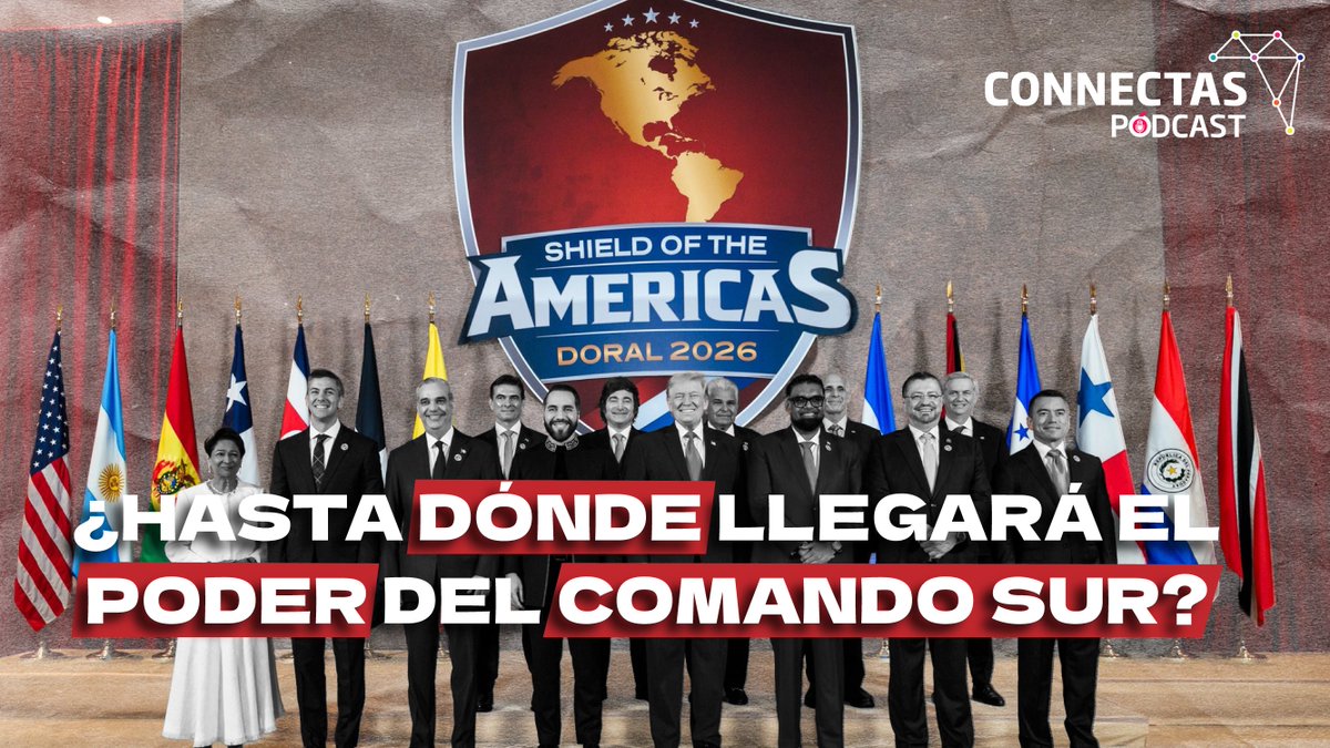 CONNECTAS tweet media