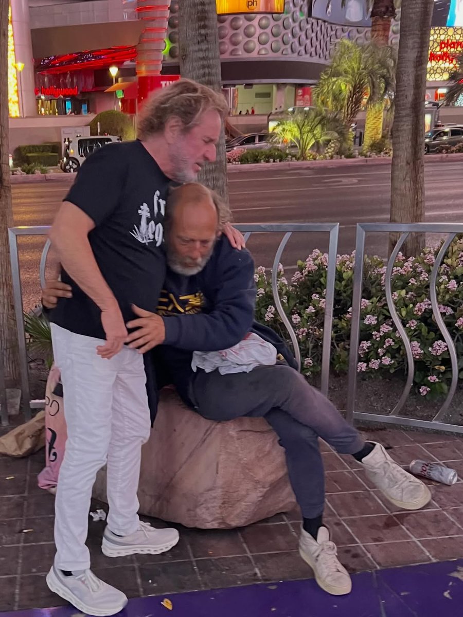 Sammy Hagar tweet media