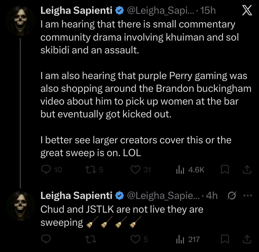 SnotNosedSwagger tweet media