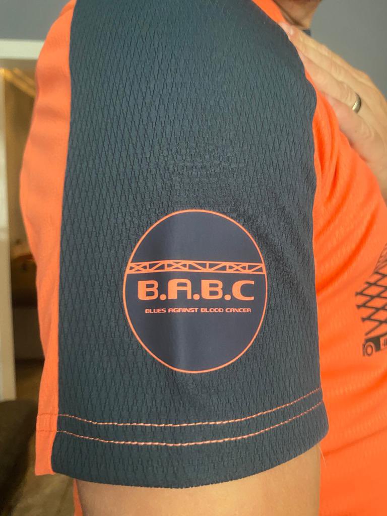 BluesAgainstBloodCancer tweet media