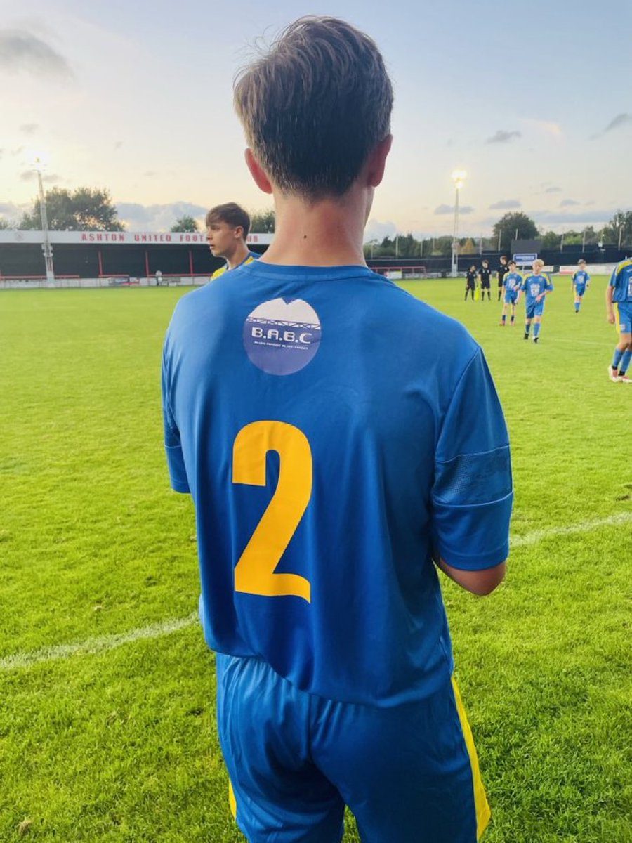 BluesAgainstBloodCancer tweet media