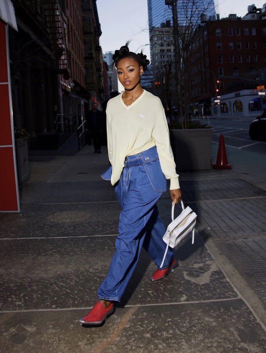 best of jayme lawson tweet media