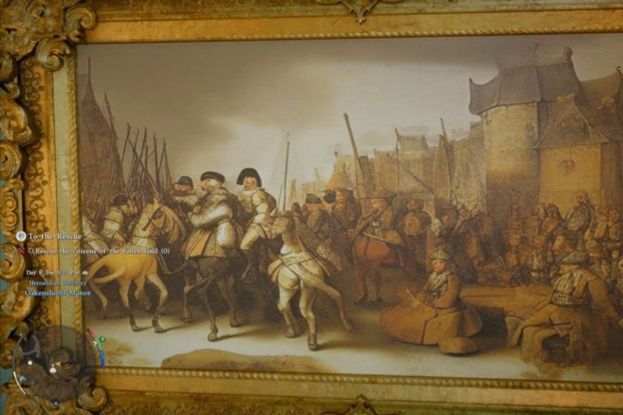 Sucumba Games tweet media