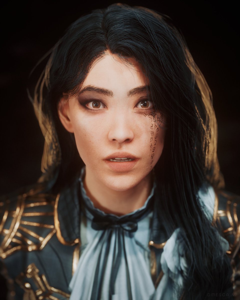 DMESCA 🗡️ tweet media