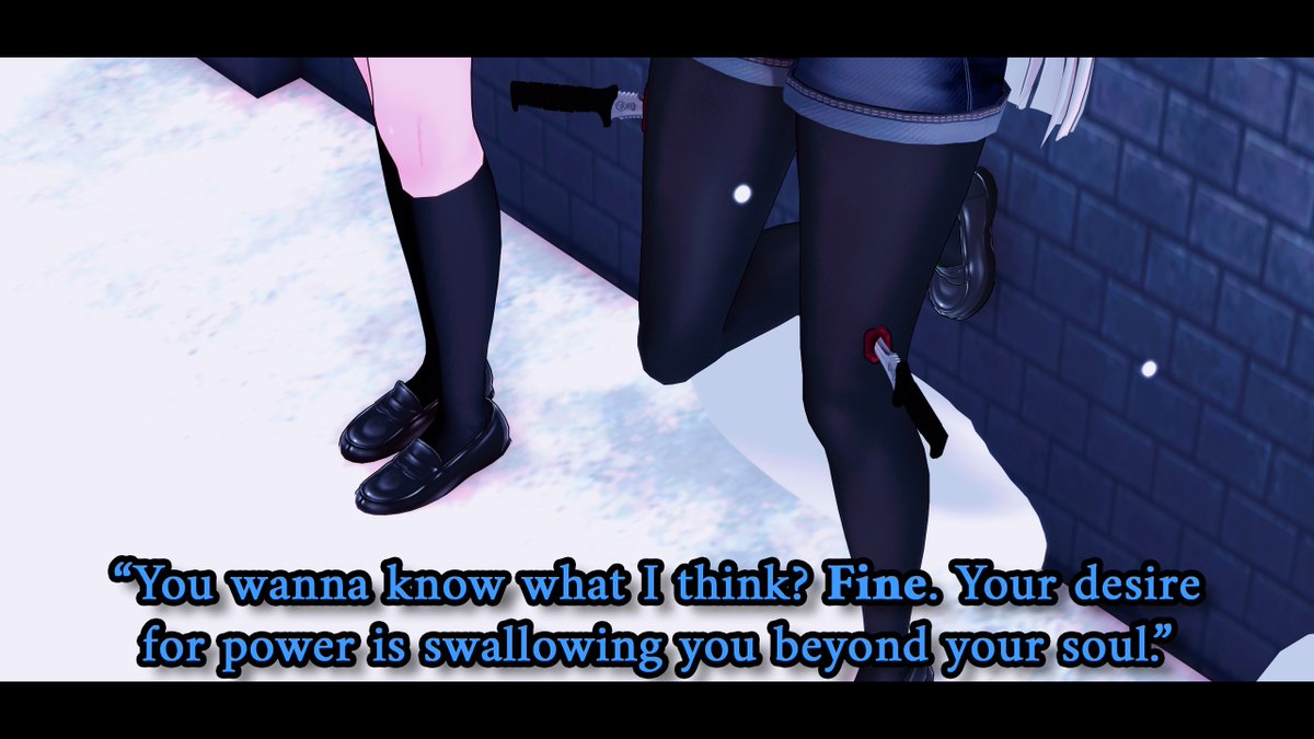 JoyeuseVT 🗡️ tweet media