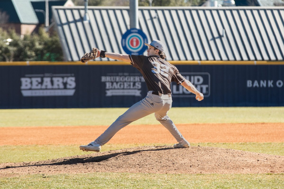 St. Bonaventure Baseball tweet media