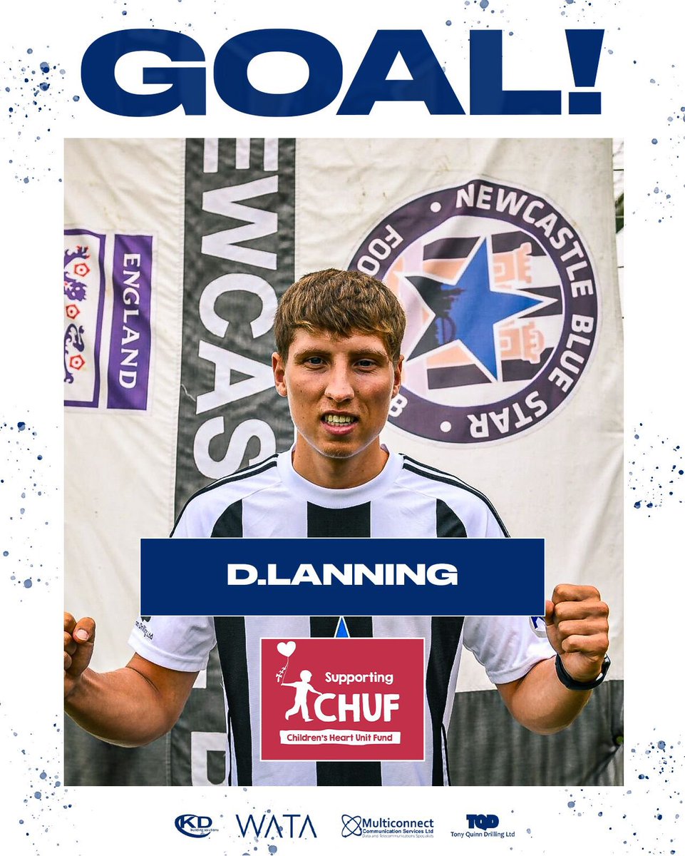 Newcastle Blue Star FC tweet media