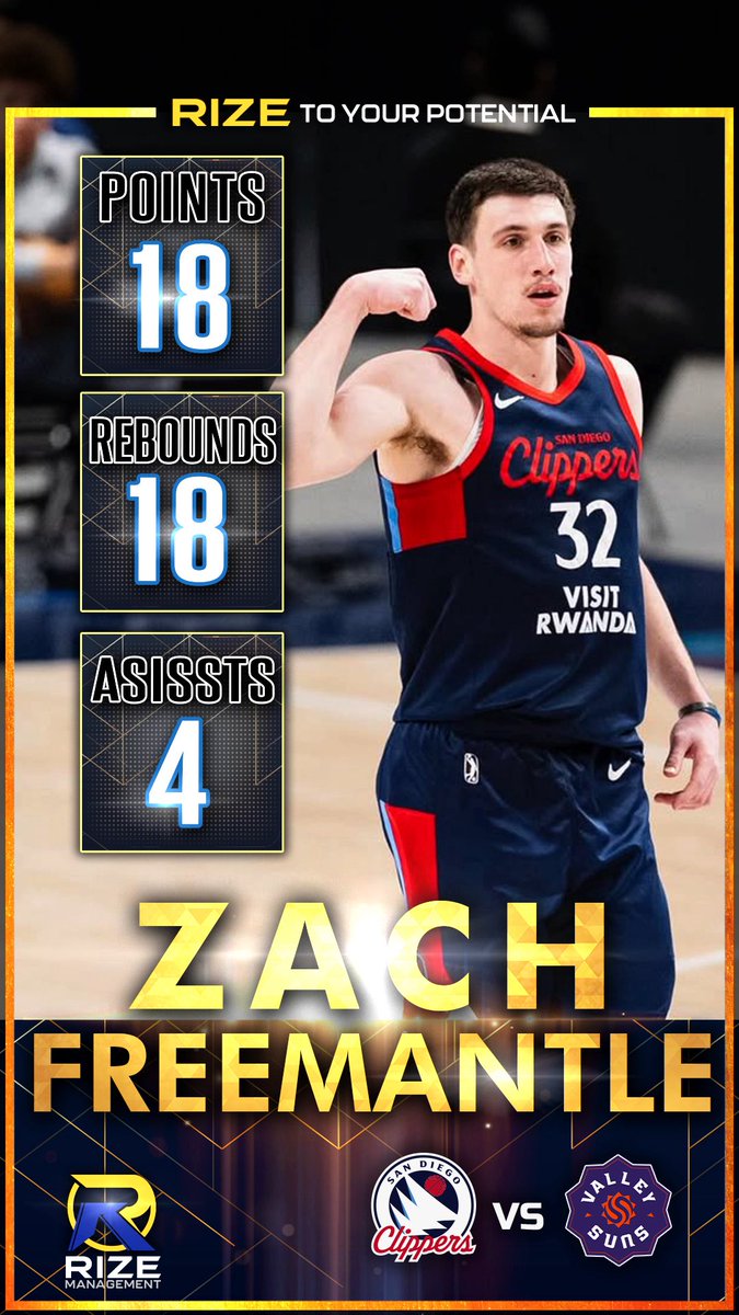 Rize Management tweet media