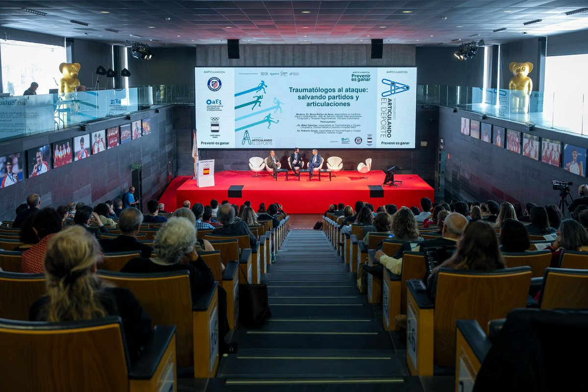 Instituto Cugat tweet media