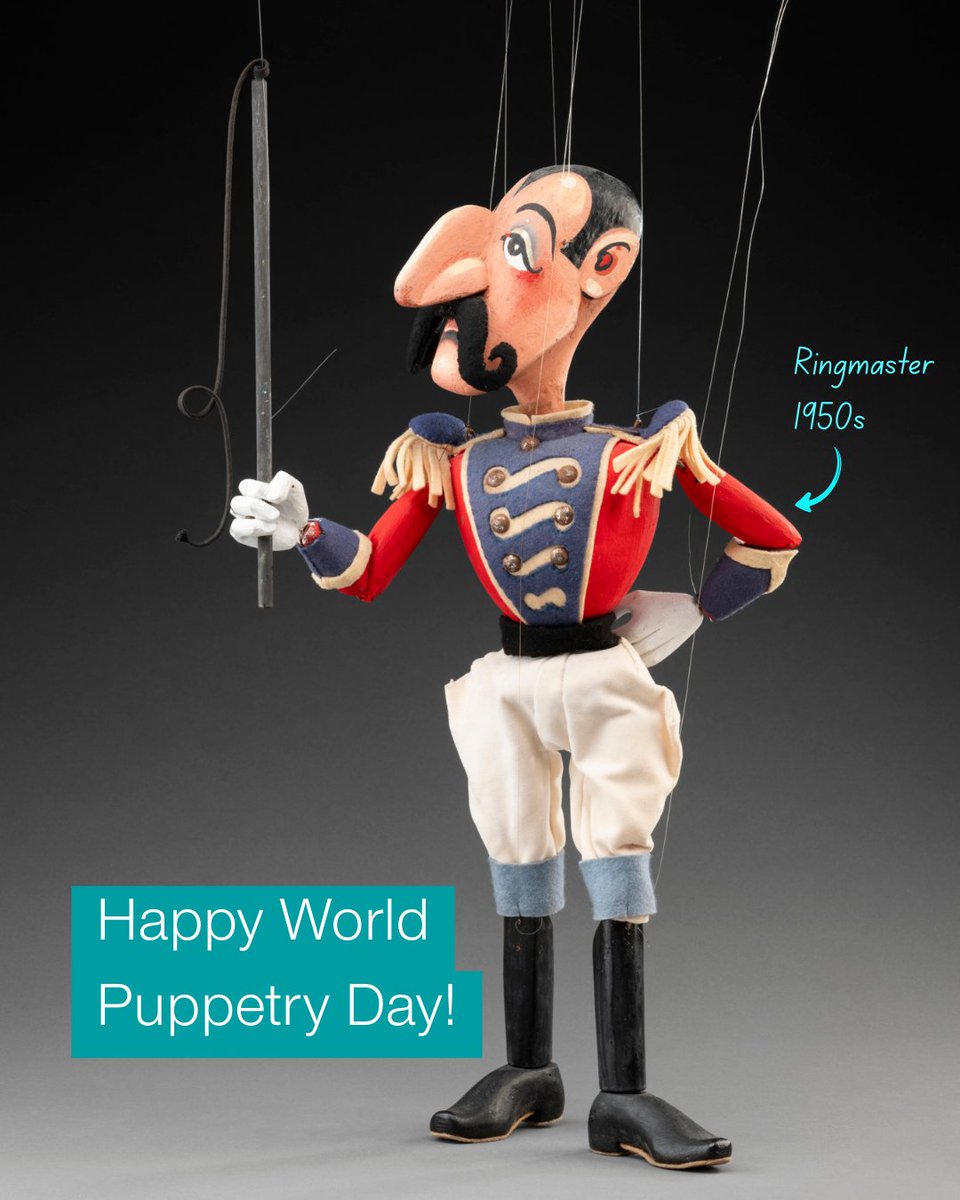 National Museum of Australia tweet media