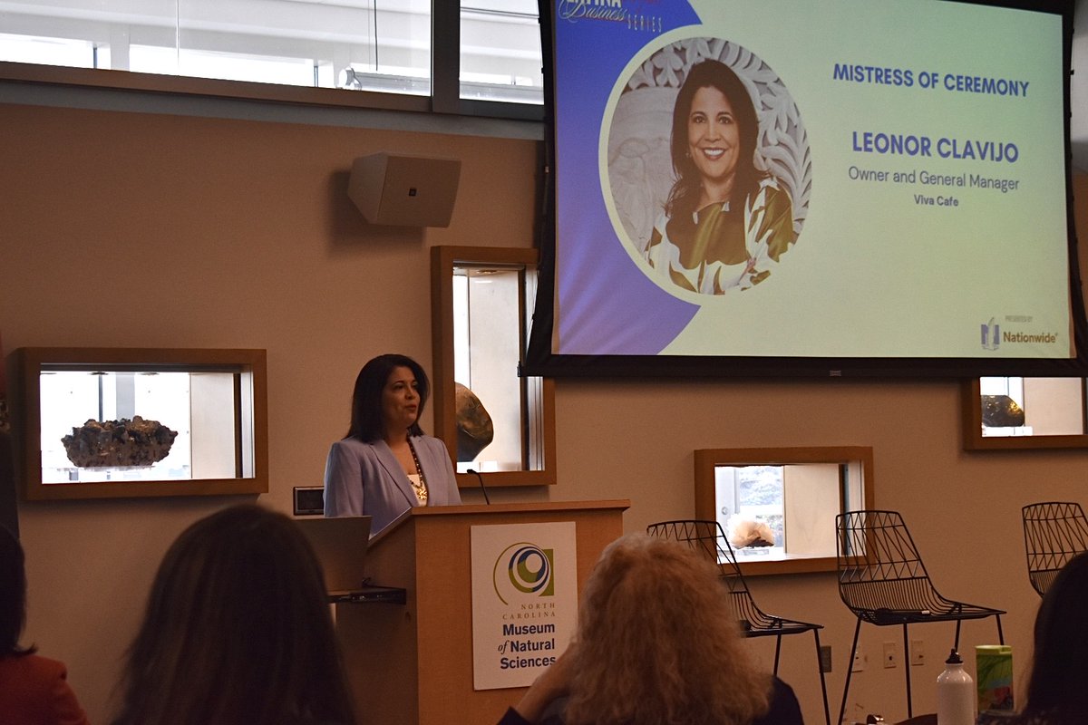 LATINA Style Inc. tweet media