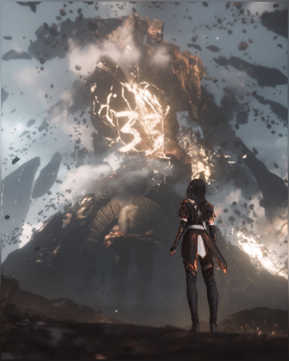 DMESCA 🗡️ tweet media