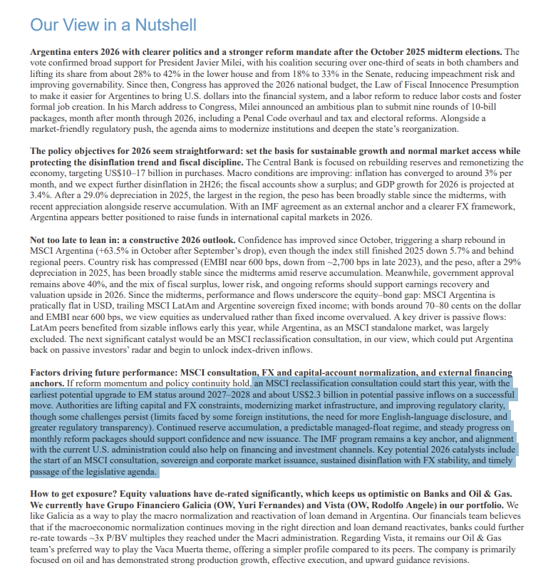 El Oráculo de Trenque Lauquen tweet media